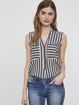 VMerika s/s stripe NOOS topfashion