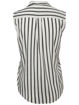 VMerika s/s stripe NOOS topfashion