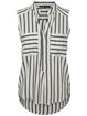 VMerika s/s stripe NOOS topfashion