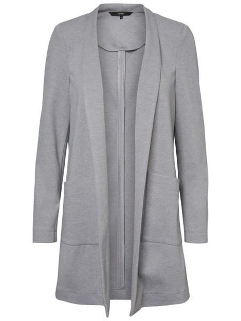 VMJENNY LONG BLAZER Topfashion