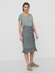 VMcio wrap skirt Topfashion