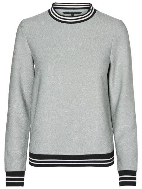 VMSporty Glitter Topfashion