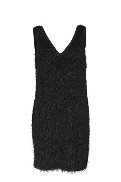 Vistructure s/l dress topfashion