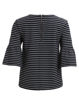 VISonja 3/4 t-shirt topfashion