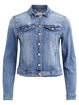 VIshow denim jacket NOOS topfashion