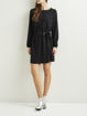 VIsarina l/s dress Topfashion