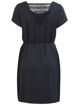 VIcava s/s dress NOOS topfashion