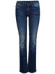 onlella reg straight jeans topfashion