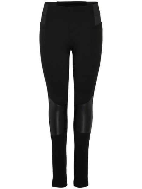 ONLnew jana pu legging topfashion