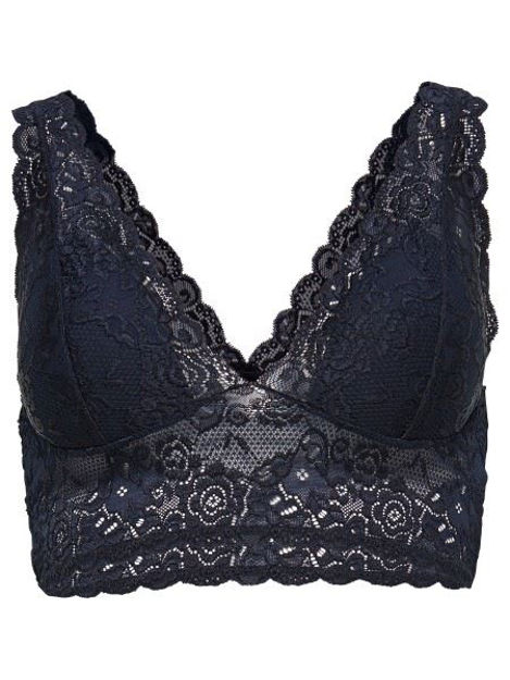 ONLchloe lace bra noos Topfashion