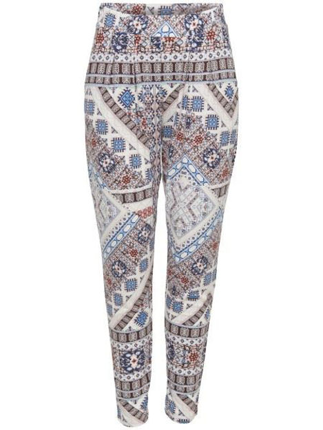 onlMingo rikka jersey pants topfashion