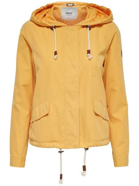 onlskylar parka jacket Topfashion