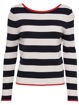 onlLISA L/S pullover topfashion