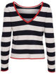 onlLISA L/S pullover topfashion
