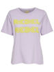 ONLria s/s print t-shirt Topfashion