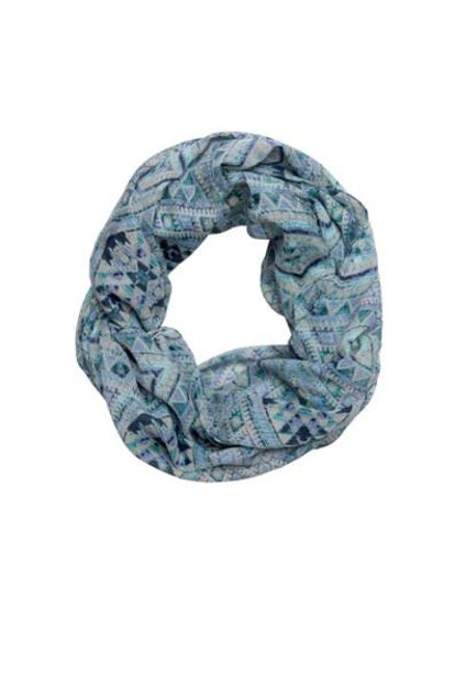 Lamita tube scarf topfashion