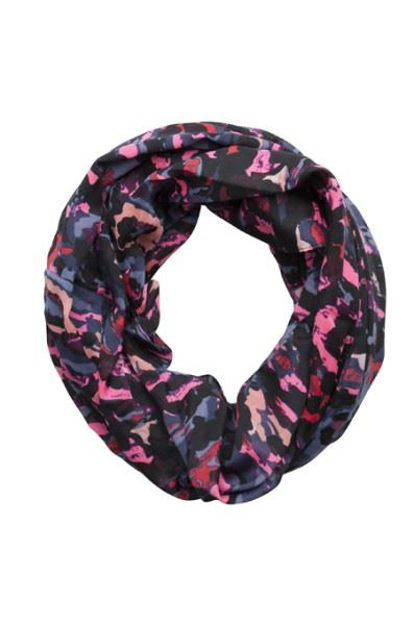 Melle tube scarf topfashion