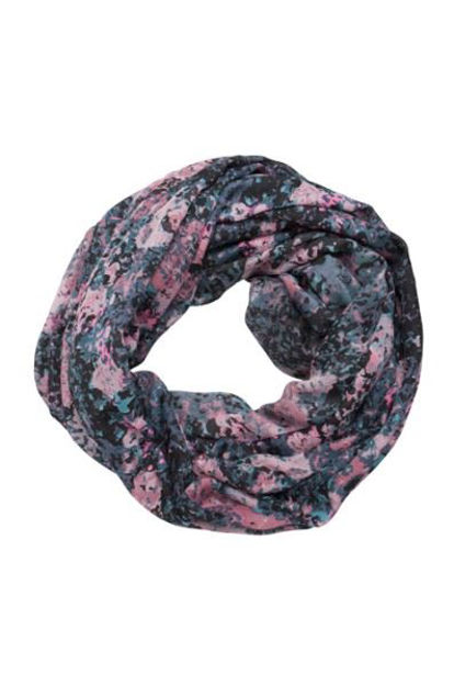 Midde tube scarf topfashion