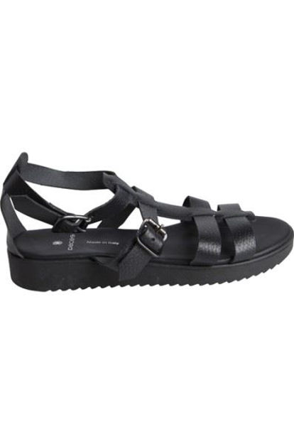 PSelsbeth leather sandal topfashion