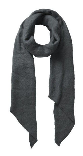 pcpyron long scarf topfashion