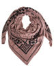 PClambonia knit scarf Topfashion