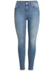 PCfive delly mw skin jeans Topfashion