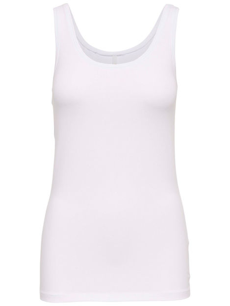 ONLLive love new tank top noos topfashion