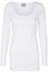 VMMaxi my ls soft long u-neck noos topfashion