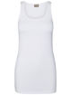 VMmaxi my soft long tank top NOOS topfashion