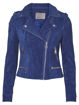 VMroyce short suede jacket noos Topfashion