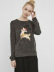 VMDEER SWEAT Topfashion