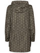 VMpocket fold parka jacket