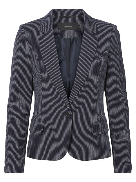 VMkaty l/s blazer