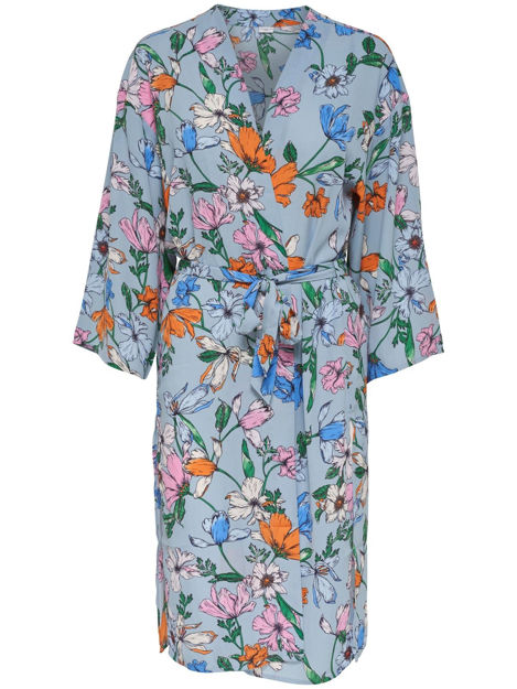 JDYchili 7/8 long kimono