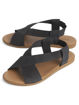 PCmalu leather sandal