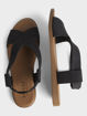 PCmalu leather sandal