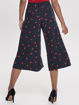 ONLmichelle culotte belt pants