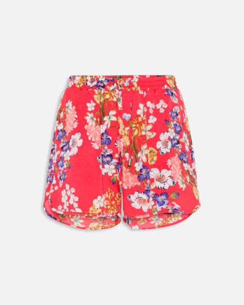 blomsret shorts.