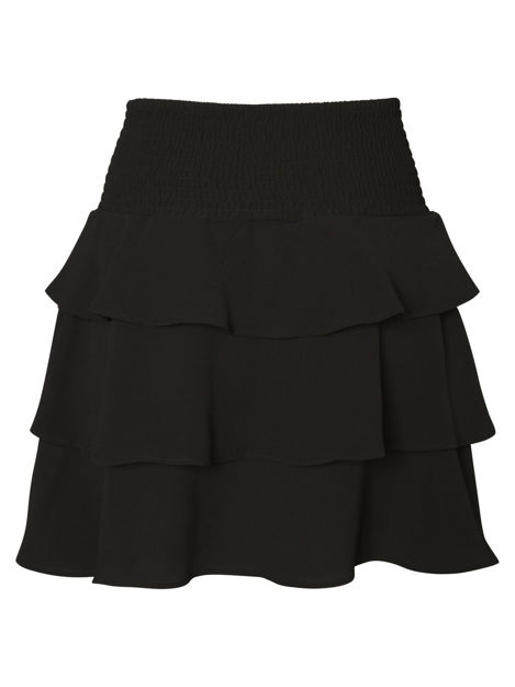 VMsasha frill skirt NOOS