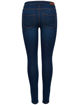 JDYella jegging dark blue dnm NOOS