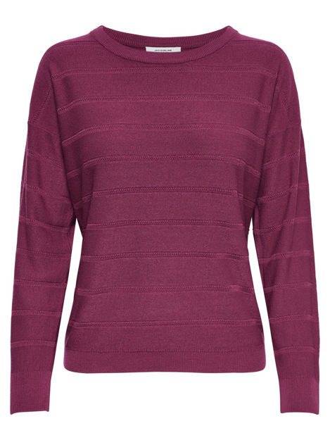 JDYpulli l/s pullover NOOS