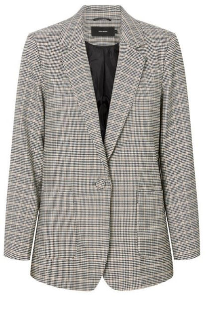 VMkamma w/l boyfriend blazer