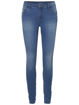 VMSEVEN SHAPE UP JEANS NOOS