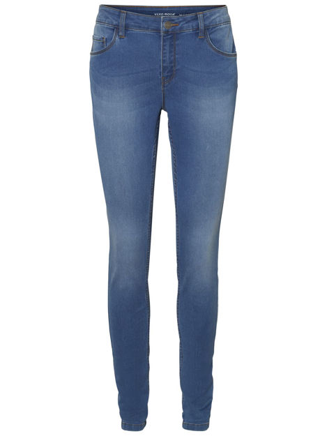 VMSEVEN SHAPE UP JEANS NOOS