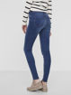 VMSEVEN SHAPE UP JEANS NOOS