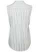 VMerika s/s stripe NOOS topfashion