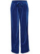 ONLSPARKS STRIPE VELVET PANT