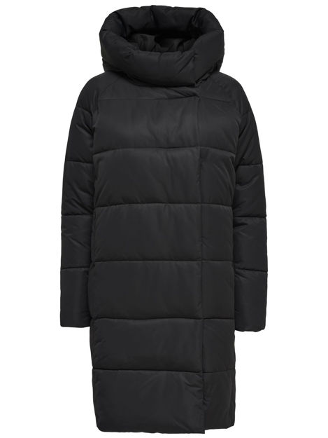 ONLJUNE QUILTED LONG JACKET