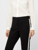 VMvictoria mr panel ankle pant NOOS