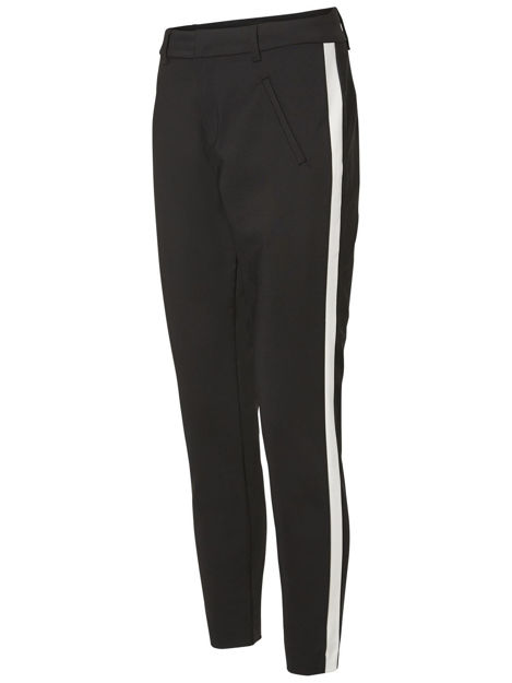 VMvictoria mr panel ankle pant NOOS